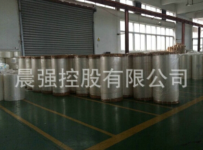 蒸煮薄膜質量和性能靠什么決定!