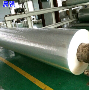 cpp復(fù)合膜是怎樣形成的!