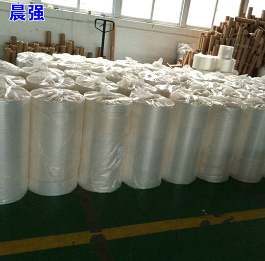 提高三層共擠cpp流延膜質量的方法